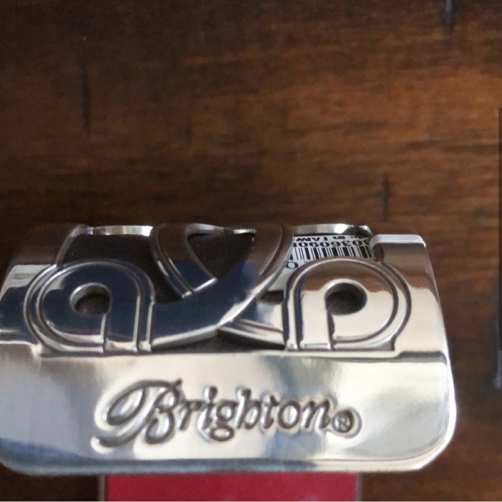 Brighton Christo Lima Cuff Bracelet - Picture 3 of 7